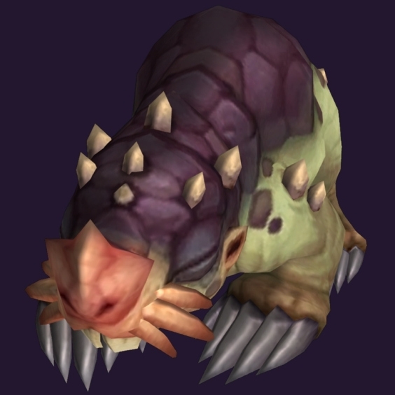 WoW Haustier kaufen: Guacamole - World of Warcraft Pet