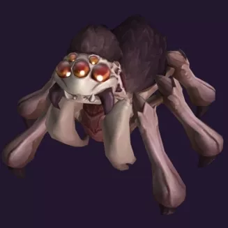 WoW Haustier kaufen: Juckebiss - World of Warcraft Pet