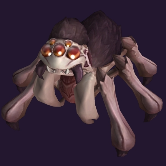 WoW Haustier kaufen: Juckebiss - World of Warcraft Pet