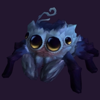 WoW Haustier kaufen: Springbeinchen - World of Warcraft Pet
