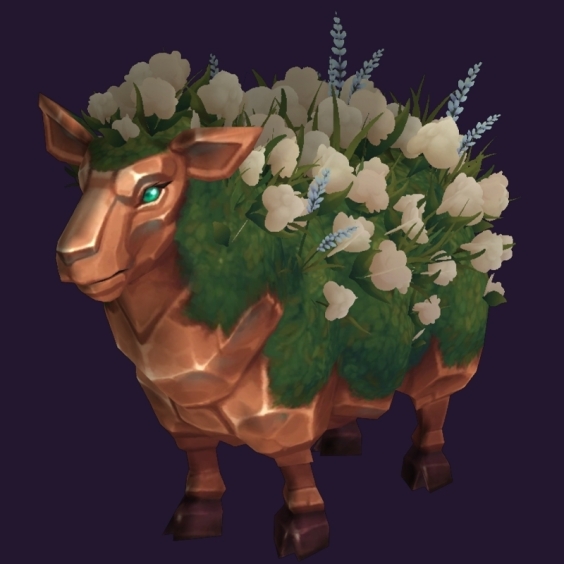 WoW Haustier kaufen: Lehmi - World of Warcraft Pet