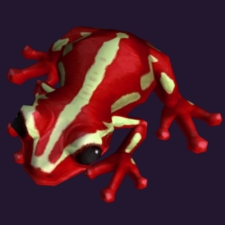 WoW Haustier kaufen: Starkstreifenhüpfer - World of Warcraft Pet
