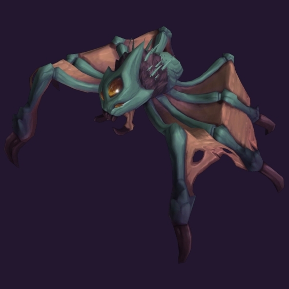 WoW Haustier kaufen: Giftschwinge - World of Warcraft Pet