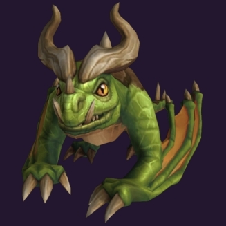 WoW Haustier kaufen: Rithro - World of Warcraft Pet