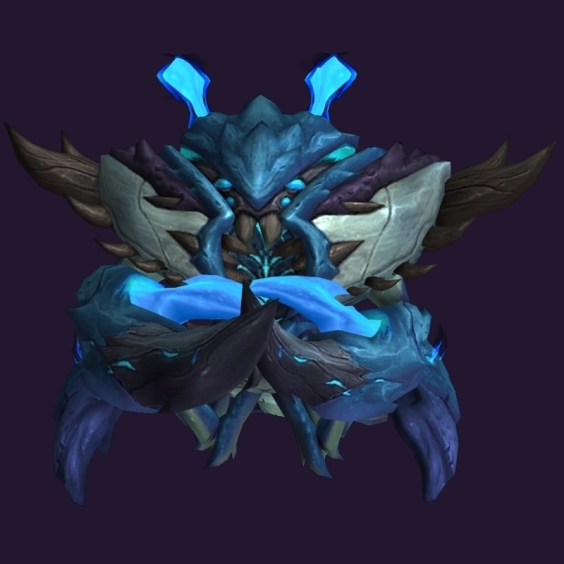 WoW Haustier kaufen: Lord Stantley - World of Warcraft Pet