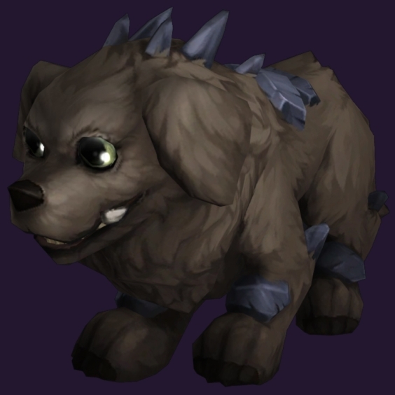 WoW Haustier kaufen: Miloh - World of Warcraft Pet