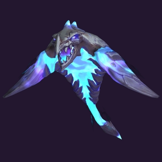 WoW Haustier kaufen: Rillenschieferschwinge - World of Warcraft Pet