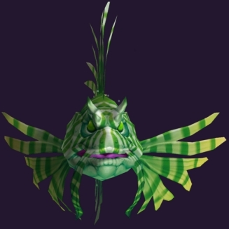 WoW Haustier kaufen: Emmah - World of Warcraft Pet
