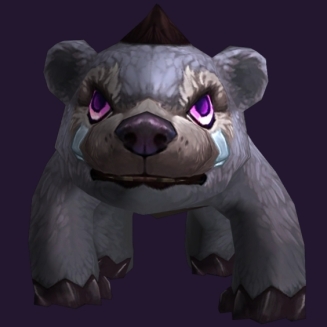 WoW Haustier kaufen: Schneeklauenjunges - World of Warcraft Pet