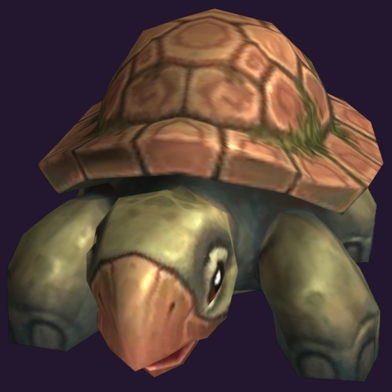 WoW Haustier kaufen: Käferbeißerschildkröte - World of Warcraft Pet