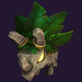 WoW Haustier kaufen: Dornhornjungtier - World of Warcraft Pet