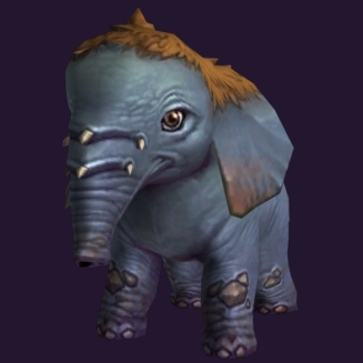 WoW Haustier kaufen: Bunbo - World of Warcraft Pet