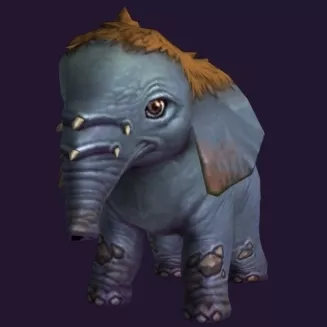 WoW Haustier kaufen: Bunbo - World of Warcraft Pet