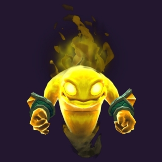 WoW Haustier kaufen: Ambre - World of Warcraft Pet