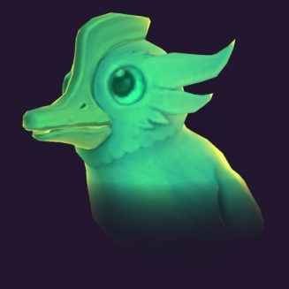 WoW Haustier kaufen: Träumerei - World of Warcraft Pet