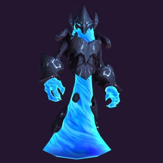 WoW Haustier kaufen: Aquapo - World of Warcraft Pet