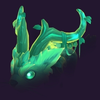 WoW Haustier kaufen: Memorie - World of Warcraft Pet