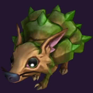 WoW Haustier kaufen: Samchen - World of Warcraft Pet