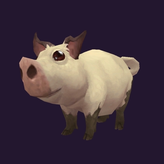 WoW Haustier kaufen: Dr. Wackel - World of Warcraft Pet