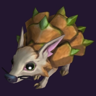 WoW Haustier kaufen: Staubit - World of Warcraft Pet