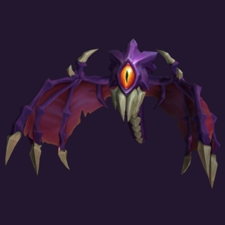 WoW Haustier kaufen: Gruselblick - World of Warcraft Pet