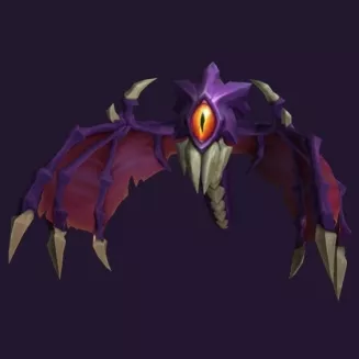 WoW Haustier kaufen: Gruselblick - World of Warcraft Pet