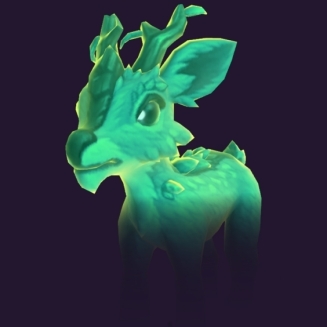 WoW Haustier kaufen: Traumhuf - World of Warcraft Pet