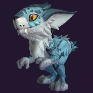 WoW Haustier kaufen: Schnäuzchen - World of Warcraft Pet