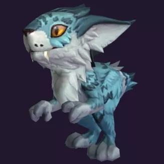 WoW Haustier kaufen: Schnäuzchen - World of Warcraft Pet