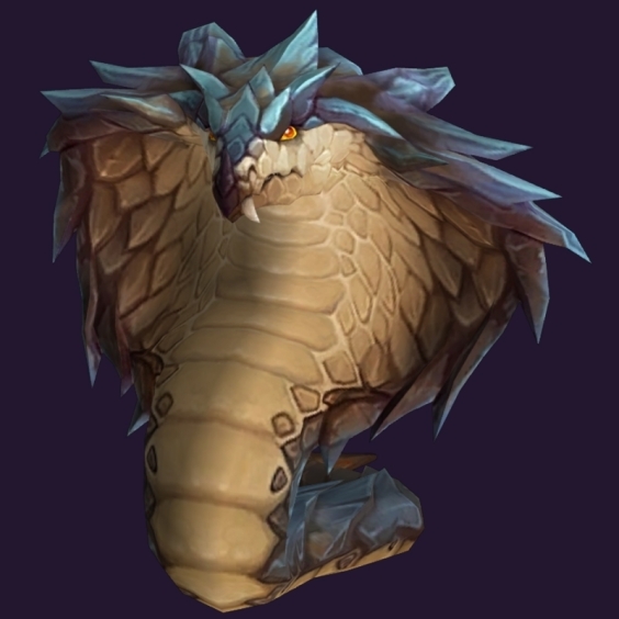 Skaarn WoW Pet kaufen - World of Warcraft Haustier TCG Mount Reittier Boosting // Gheehnest Shop