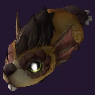 WoW Haustier kaufen: Nagi - World of Warcraft Pet