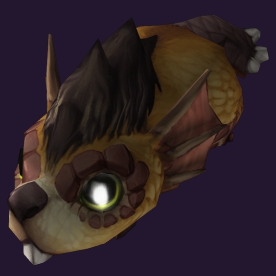 WoW Haustier kaufen: Nagi - World of Warcraft Pet