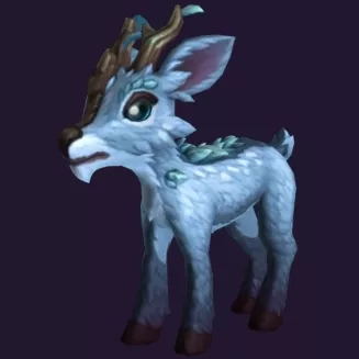 WoW Haustier kaufen: Juniper - World of Warcraft Pet