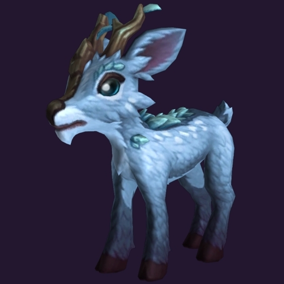 WoW Haustier kaufen: Juniper - World of Warcraft Pet