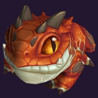 WoW Haustier kaufen: Purpurflunkerchen - World of Warcraft Pet