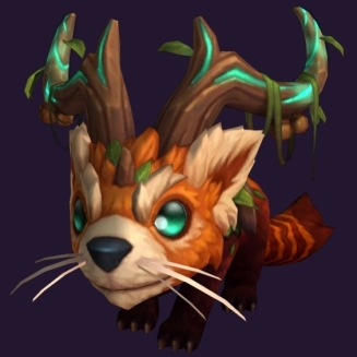 WoW Haustier kaufen: Schläfchen - World of Warcraft Pet