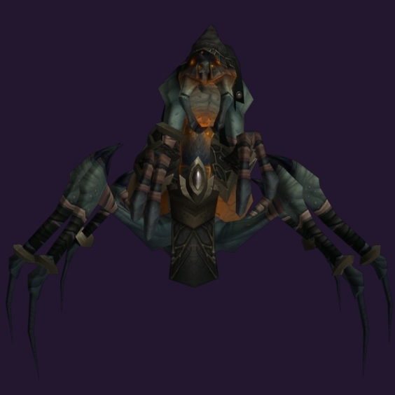 WoW Haustier kaufen: N'Rubi - World of Warcraft Pet