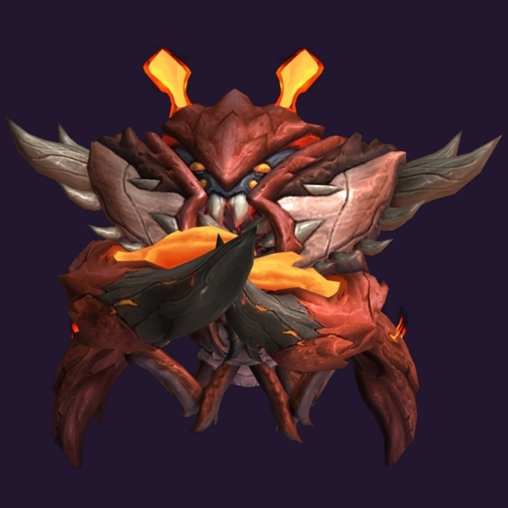 WoW Haustier kaufen: Verschlingerhummerstrok - World of Warcraft Pet