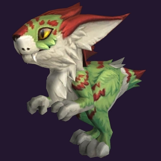 WoW Haustier kaufen: Elmer - World of Warcraft Pet