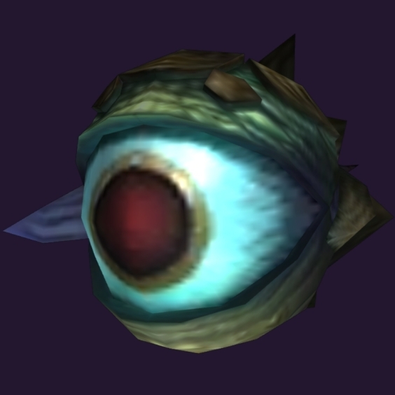 WoW Haustier kaufen: Auge des Beobachters - World of Warcraft Pet
