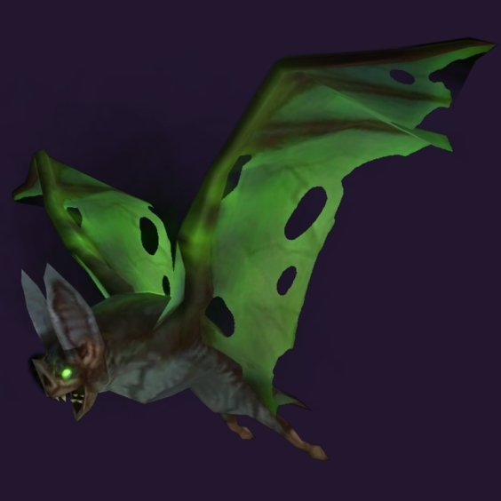 WoW Haustier kaufen: Teufelsfledermausjunges - World of Warcraft Pet