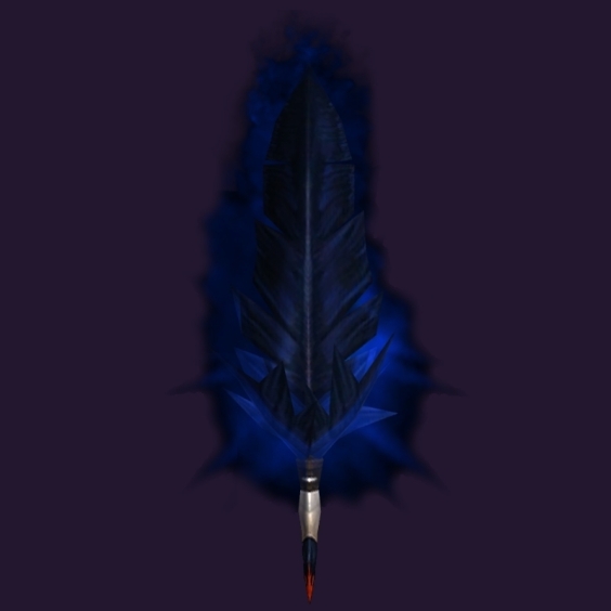 WoW Haustier kaufen: Verzauberter Stift - World of Warcraft Pet