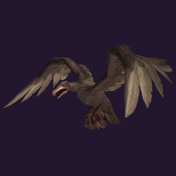 WoW Haustier kaufen: Albatrosküken - World of Warcraft Pet