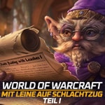 Teil I - Kampfhaustiere