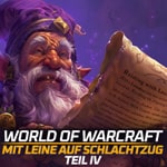 Teil IV - Zorn des Schleckkönigs