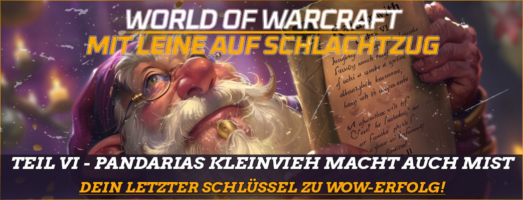 Raiding with Leashes VI: Pets of Pandaria - Achievement - World of Warcraft (WoW) // Buy at Gheehnest Shop: Battle Pets, Mounts & TCG