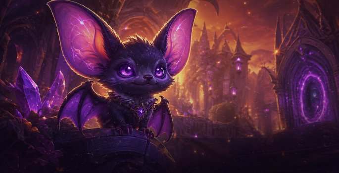 WoW-Midnight Pets &ndash; alle Haustiere aus dem WoW-Addon