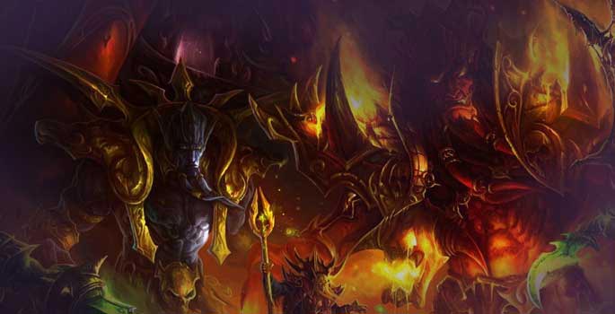 World of Warcraft Erfolge (WoW-Achievements) kaufen