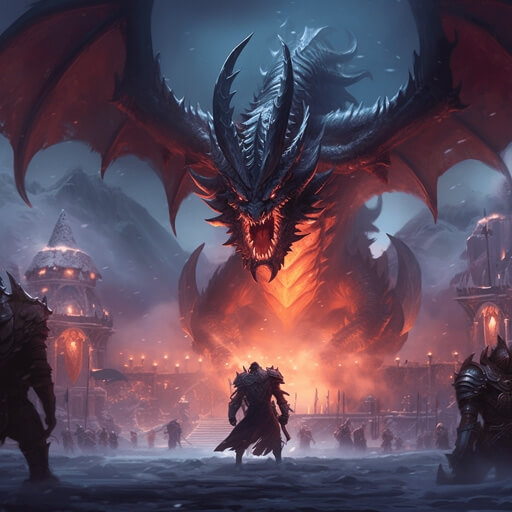 World of Warcraft Dragonflight Kampfhaustiere und Haustier-Guides zu den Dragonflight-Kampfhaustier World-Quests