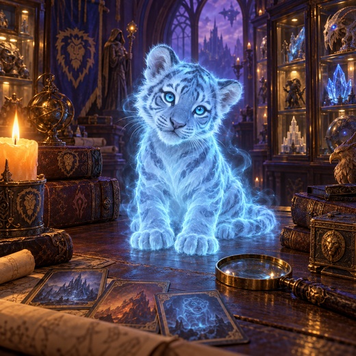 Die 15 seltensten Haustiere in WoW - und warum sie heute fast niemand mehr bekommt